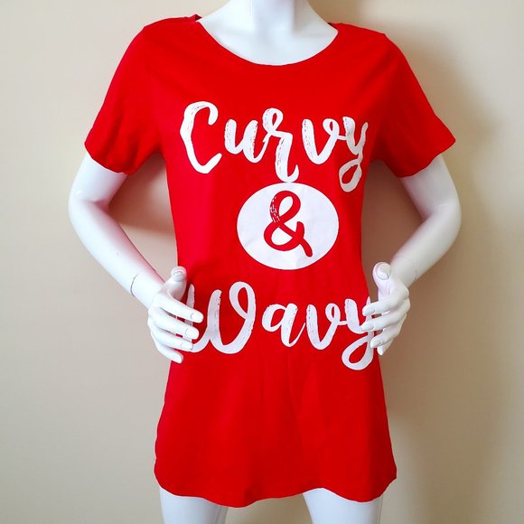 Graphic Tee's Black/Red/Light Blue Bundle SZ 1X/1XL - Picture 4 of 13